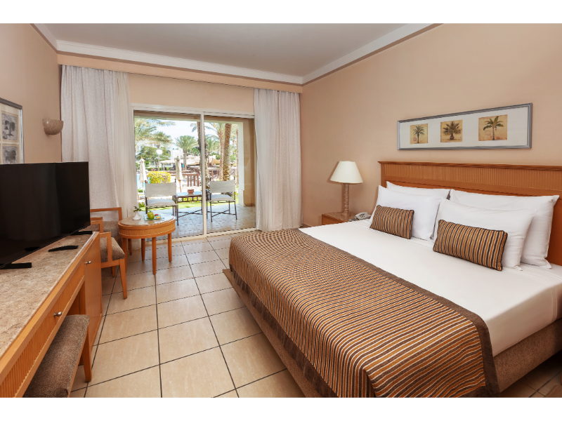 JAZ Makadi Star & Spa